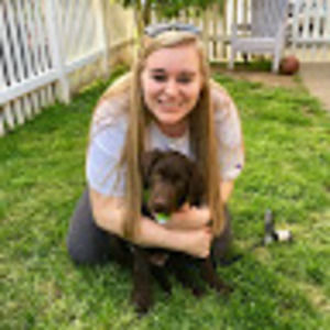 Meet your Posher, Catherine